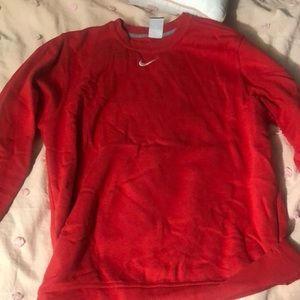 Nike sweatshirt
